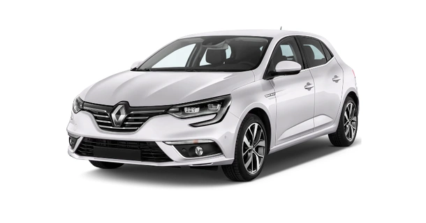 Renault Megane IV Hatchback [9A] (2015-2023)